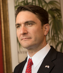 Wade C. Vose, Esq. Wade-Vose-3